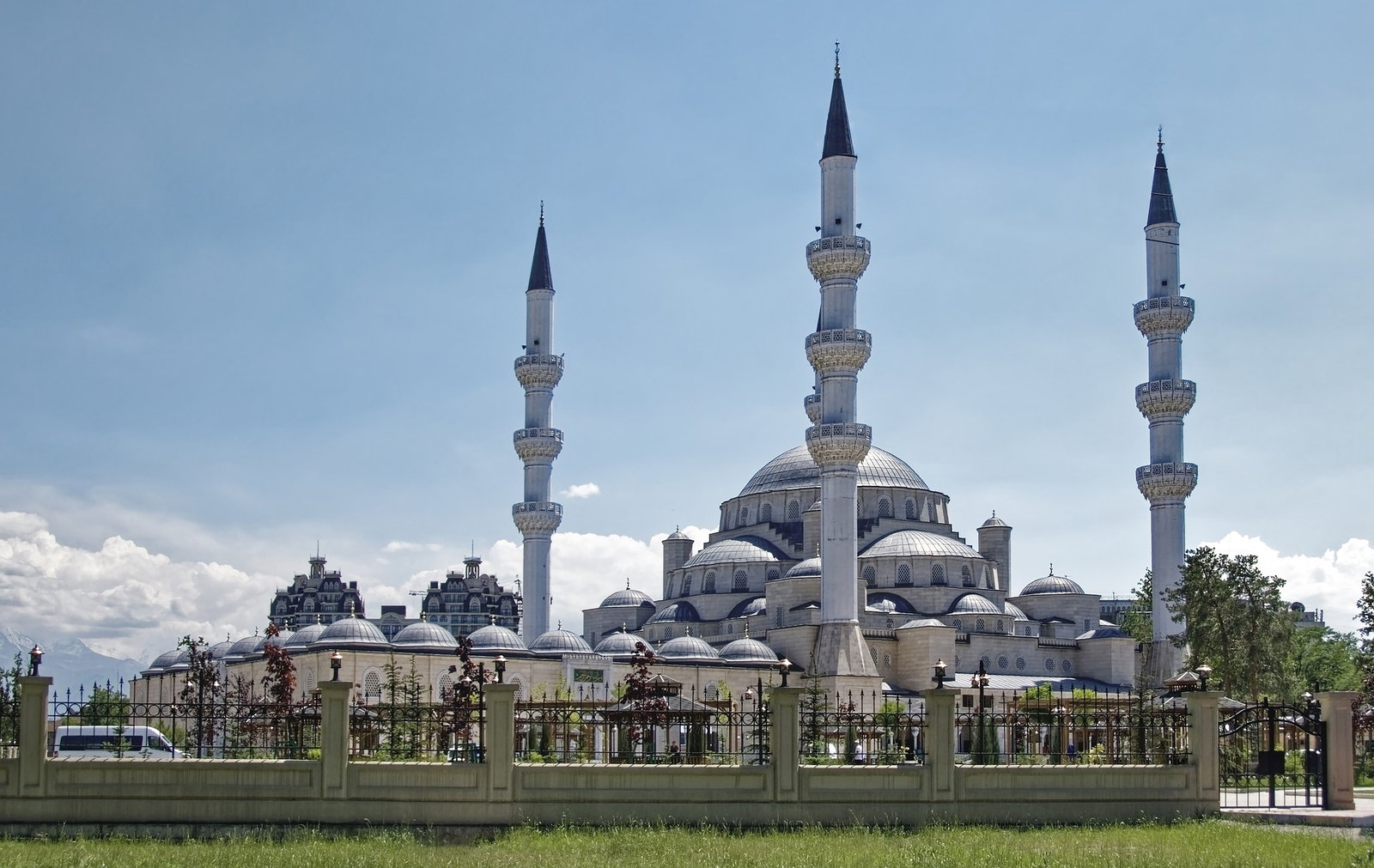 bishkek-kyrgyzstan