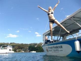 Leap Gap Year