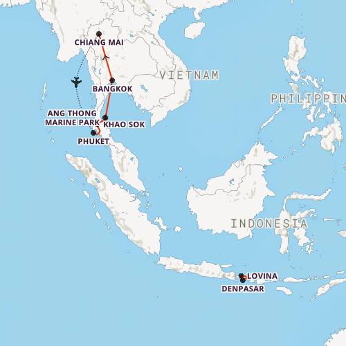 Thailand Tours Trips 2025 2026 Trips To Thailand For 18 30s Map Dynamic 1723648837 