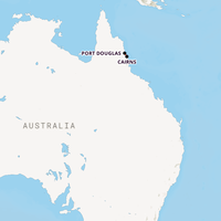 Wildlife Volunteer Australia Map