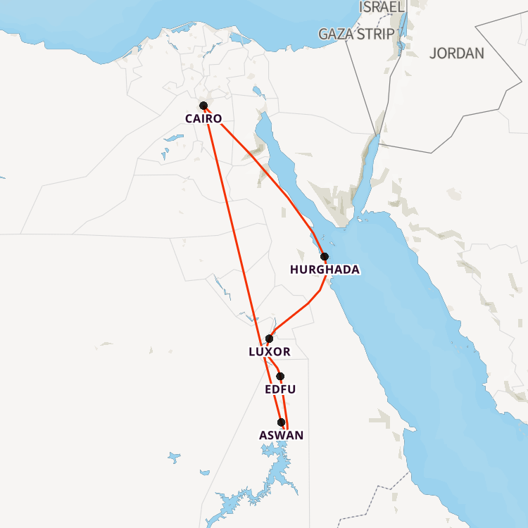Africa Trips Tours 2024 2025 Map Dynamic 1687357919