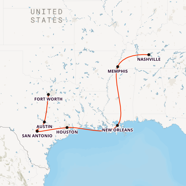 Travel America 2024 2025 USA Trips Tours Gap Years Map Dynamic 1689172188 