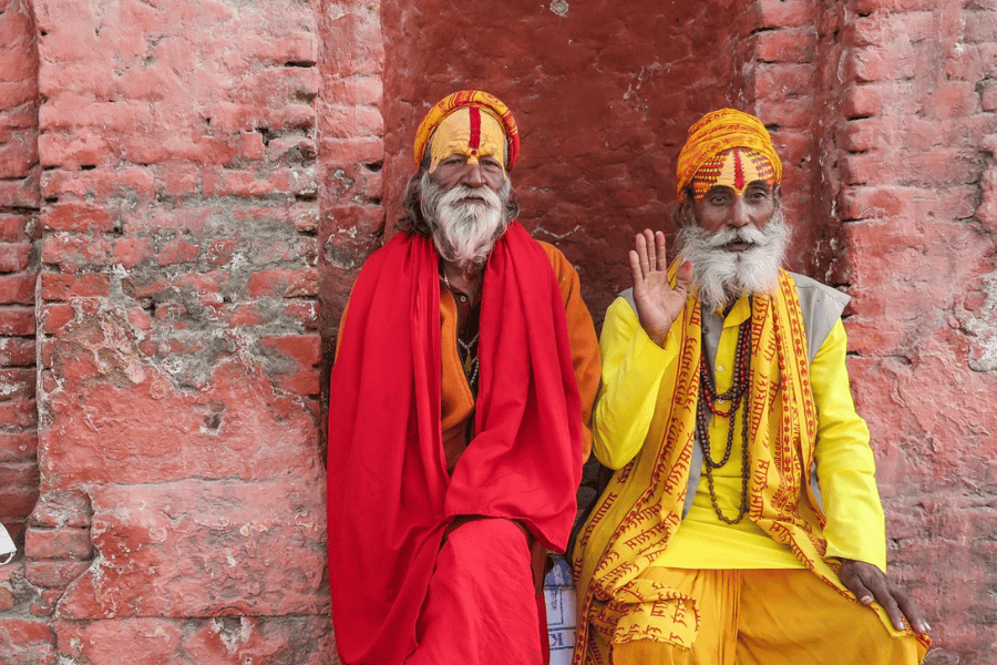 Nepalese Culture