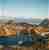 Iconic viewpoint of Padar Komodo islands