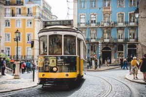 Why You Should Visit Portugal For Euro Summer