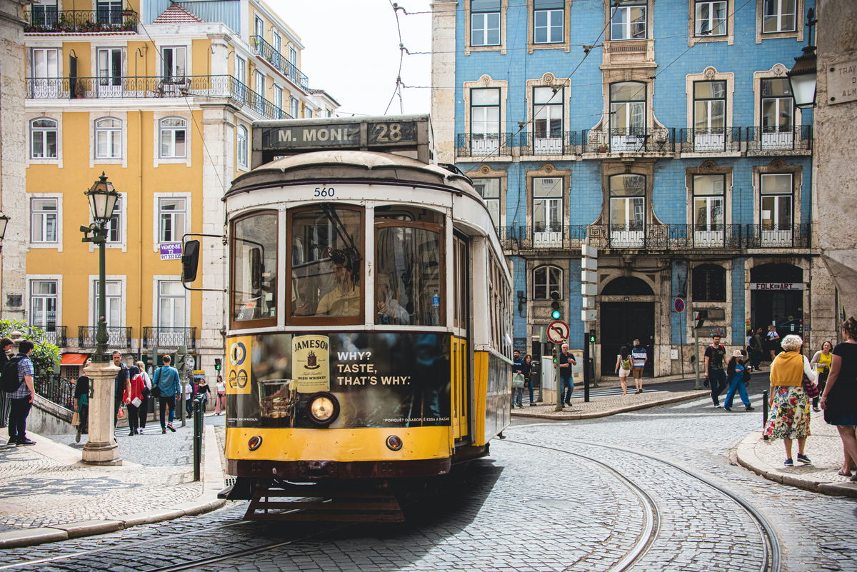 Why You Should Visit Portugal For Euro Summer