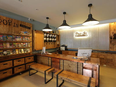 Pop Inn Hostel Krabi
