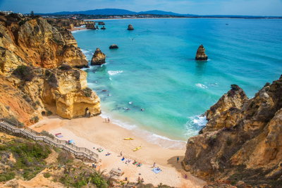 Summer trips now on!