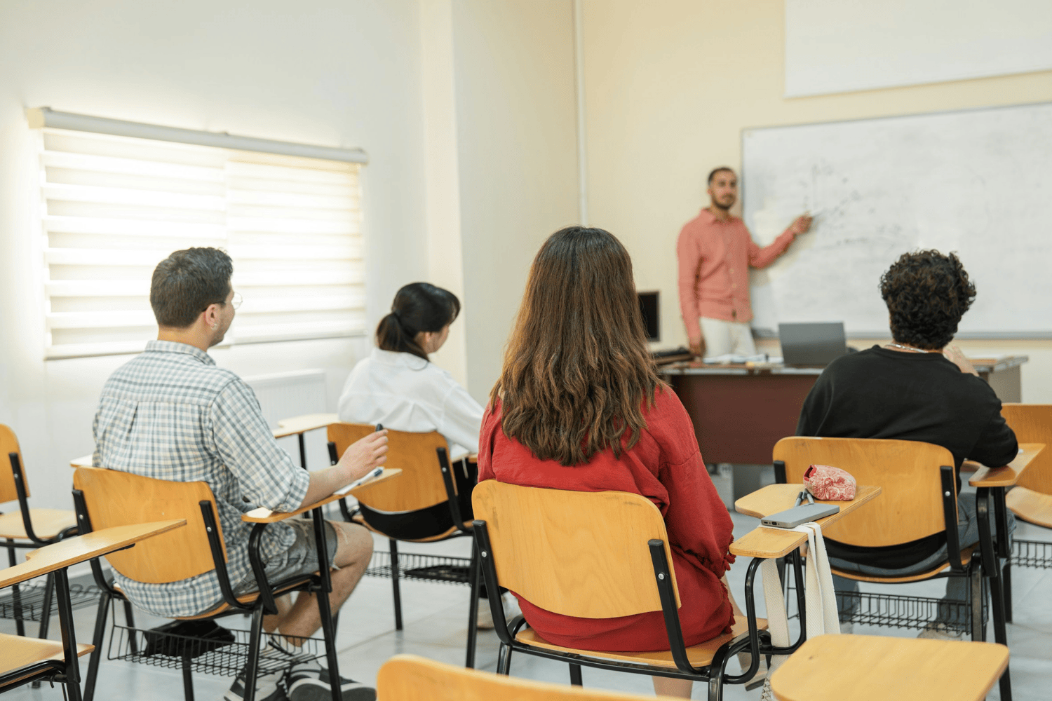 Safety Training Course