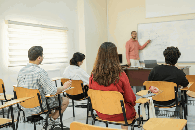 Safety Training Course