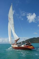 Sailing Jobs Overseas