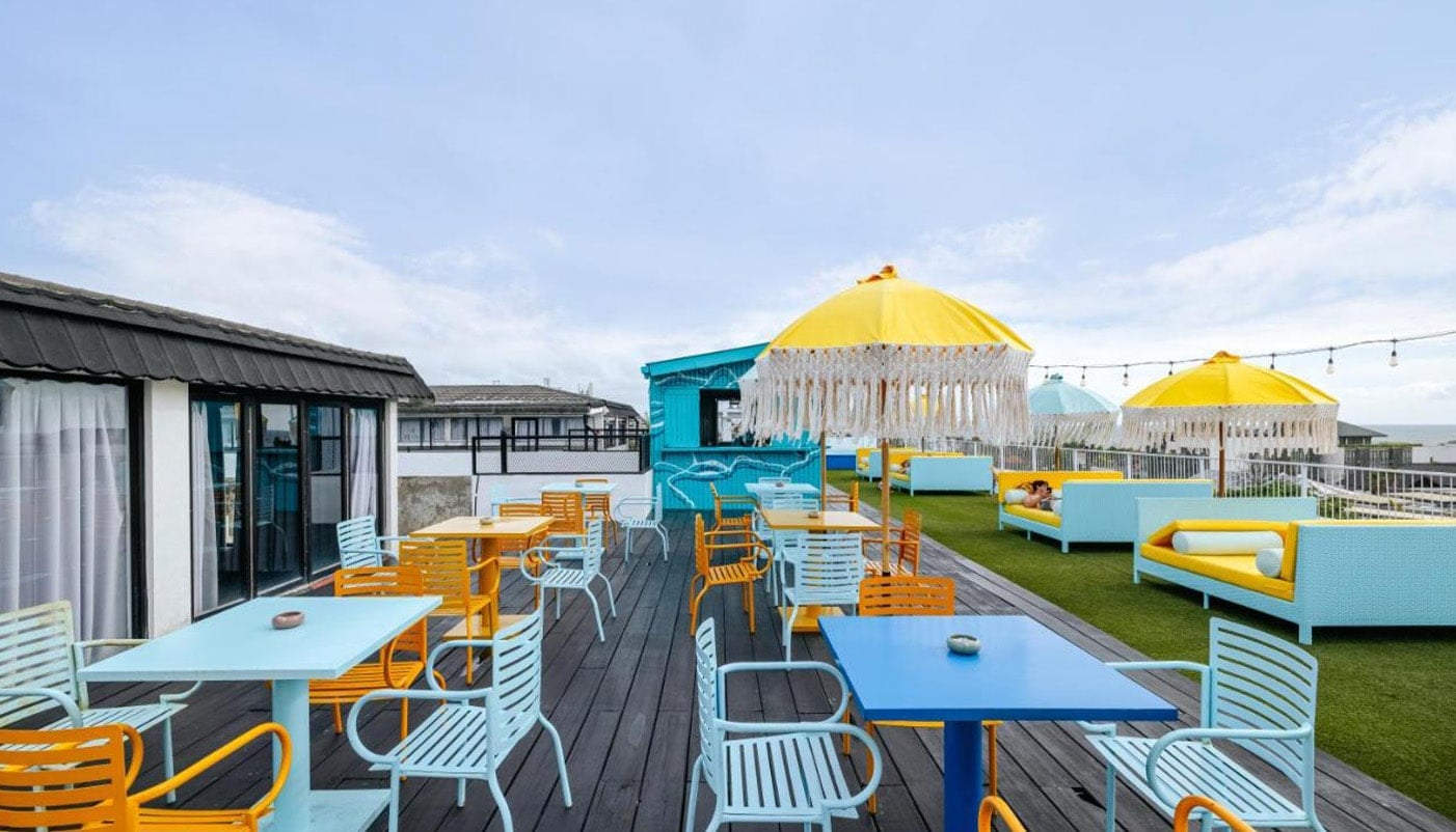 Accommodation in Seminyak bali