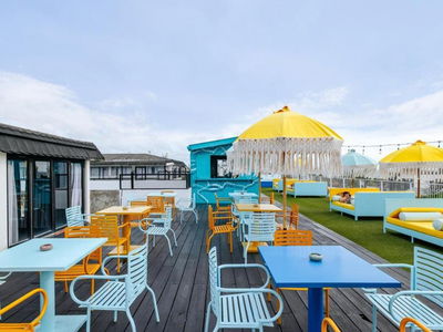 Accommodation in Seminyak bali