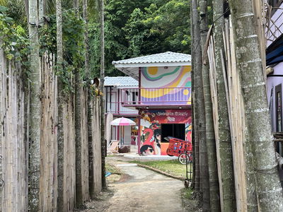 Slumber Party Hostel Koh Phi Phi