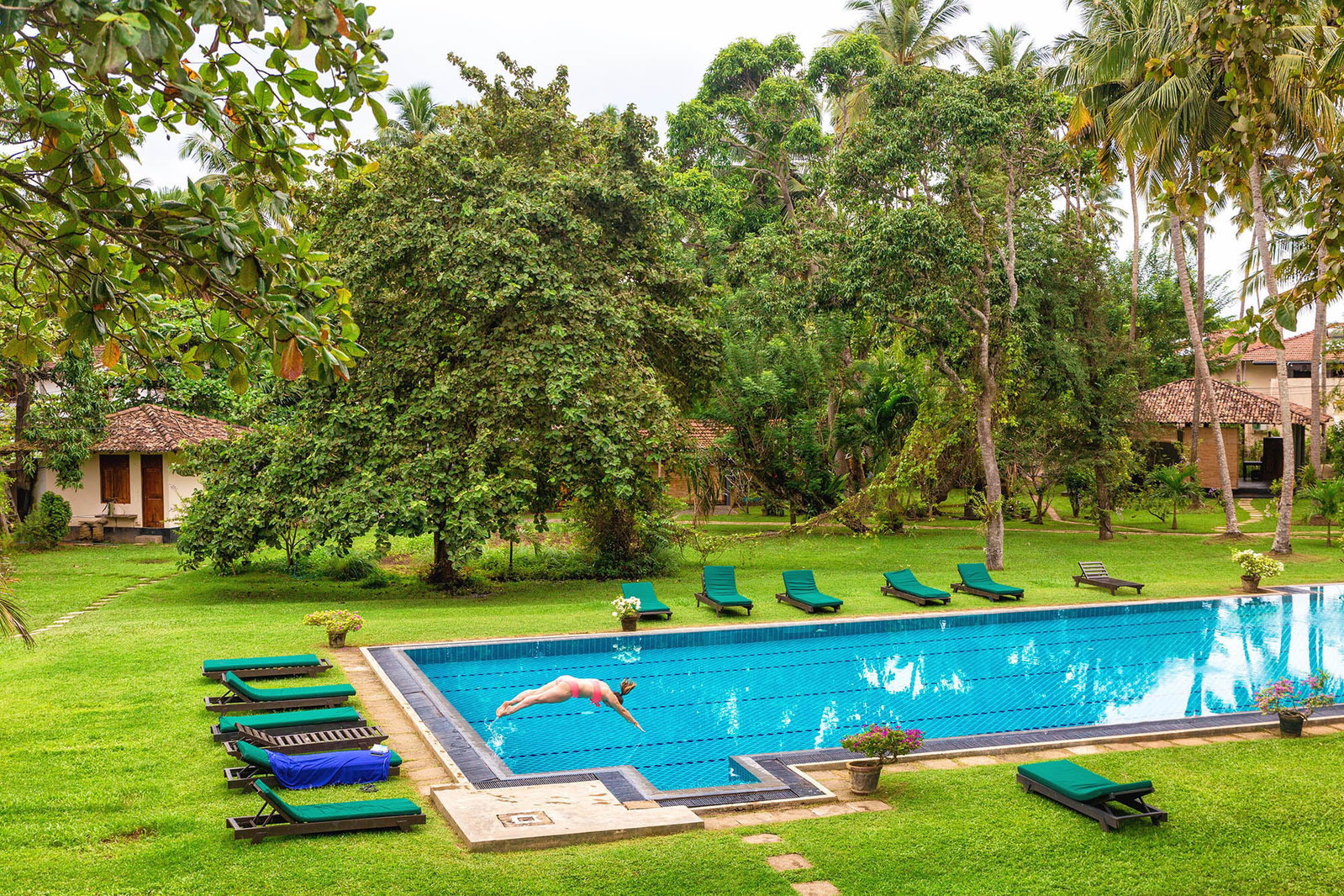 Talalla Retreat Sri Lanka
