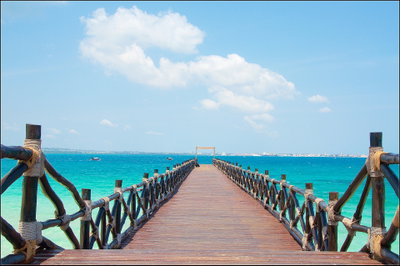 Beach Jobs Abroad